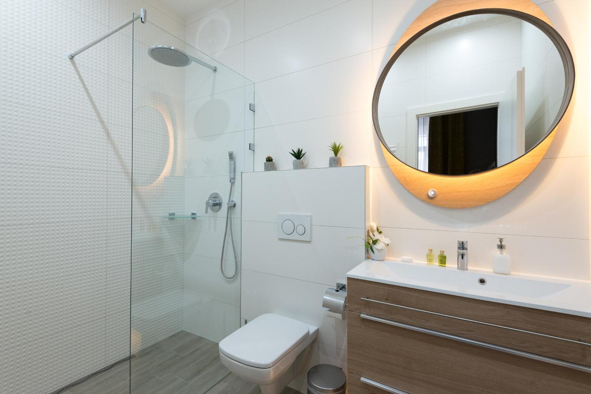 Paulay Deluxe Suites By Corall Budapest Exterior photo